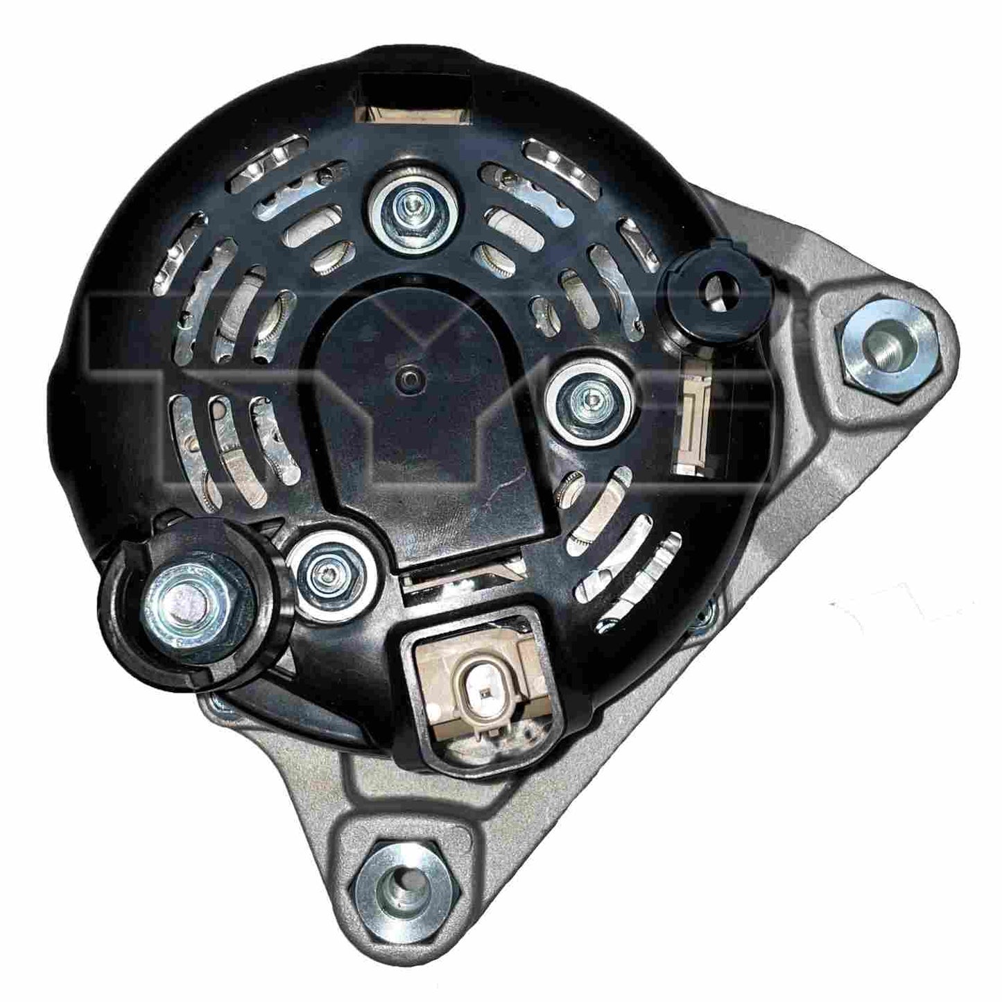 TYC Alternator 2-21238