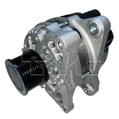 TYC Alternator 2-21238