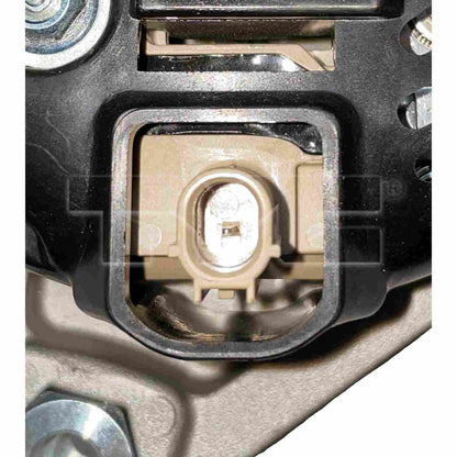 TYC Alternator 2-21238