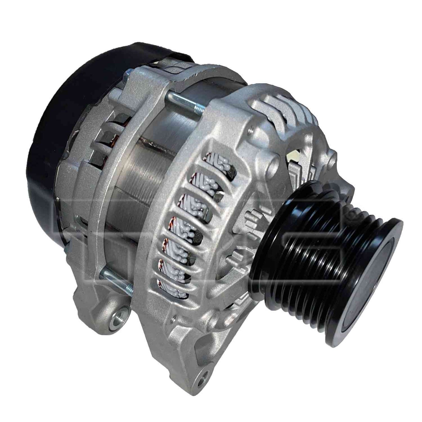 TYC Alternator 2-21238