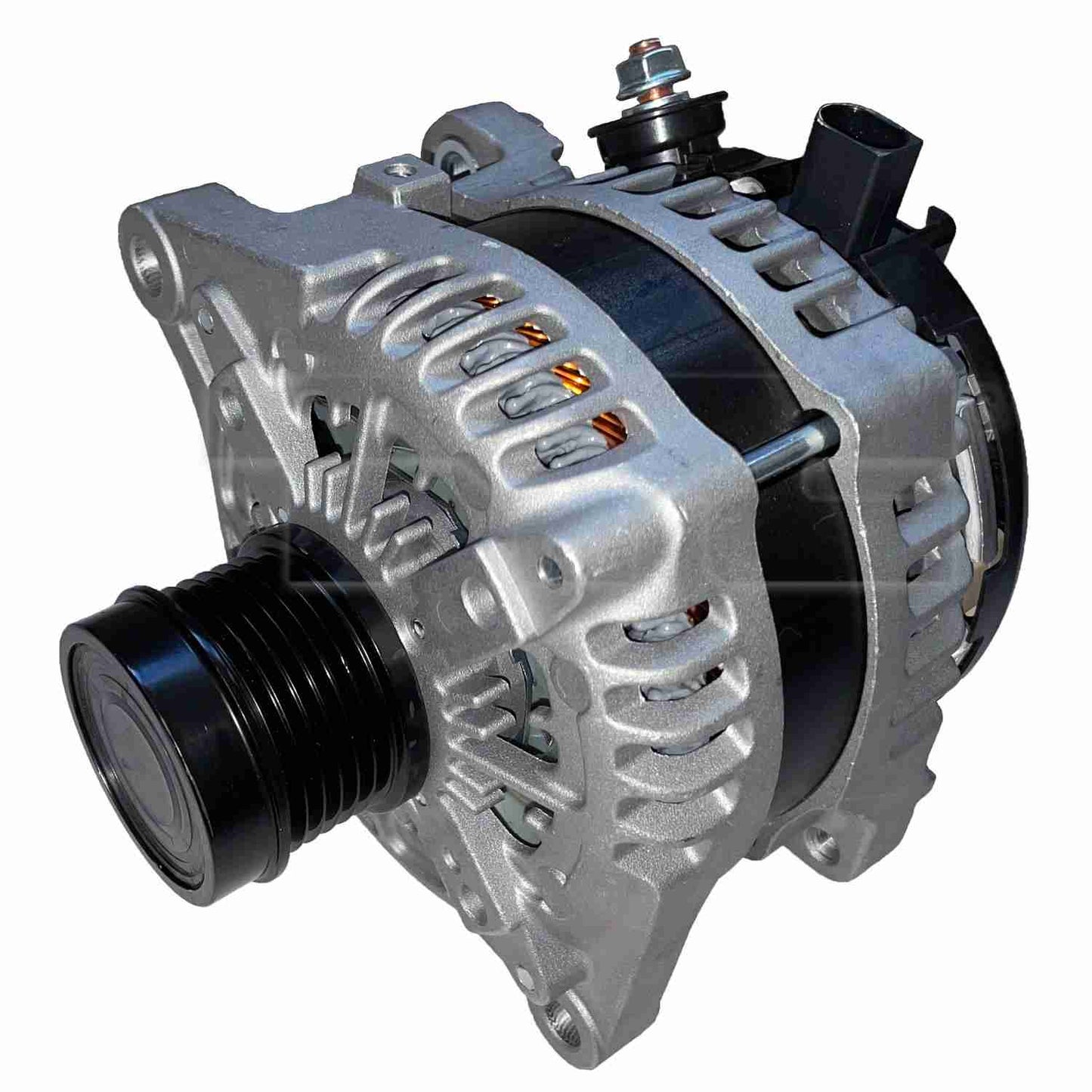 TYC Alternator 2-21248