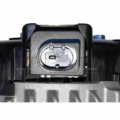 TYC Alternator 2-21248