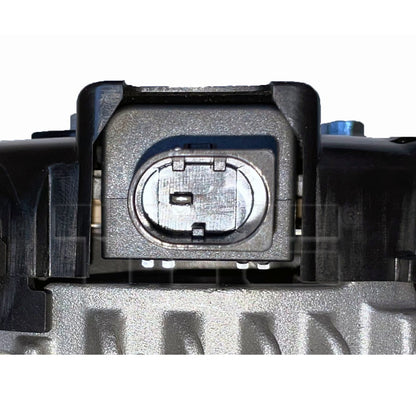 TYC Alternator 2-21248