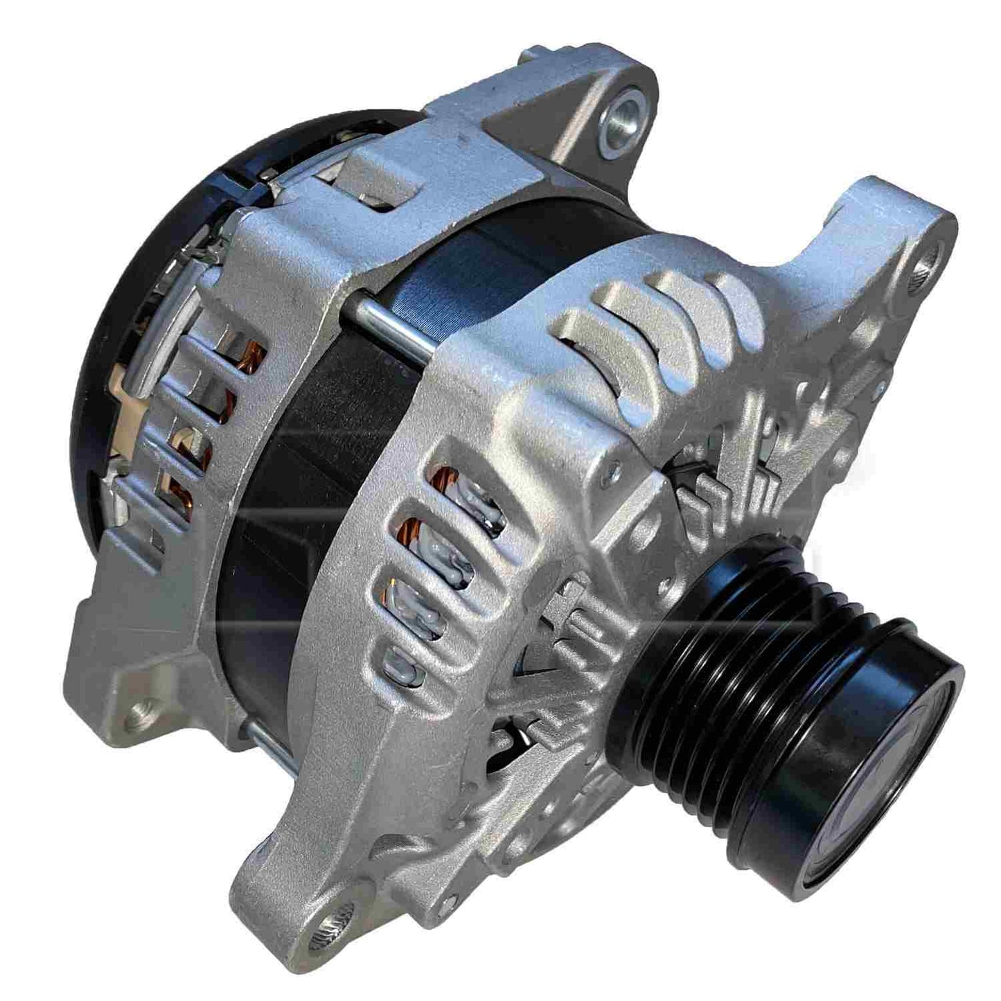 TYC Alternator 2-21248