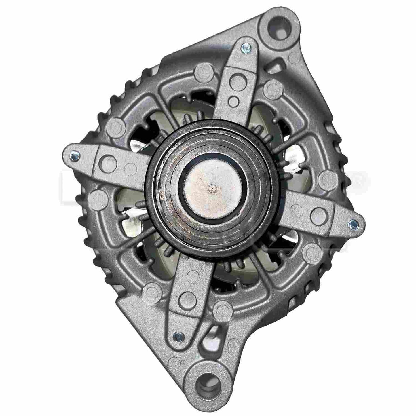 TYC Alternator 2-21248