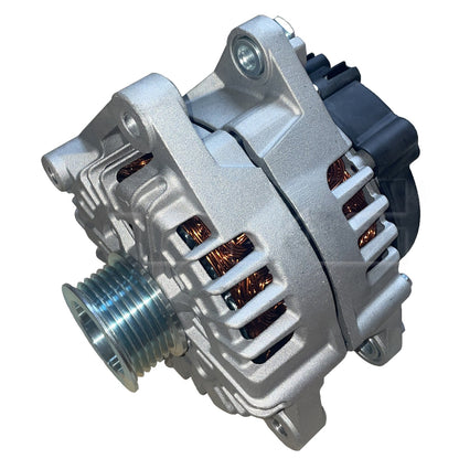 TYC Alternator 2-21366