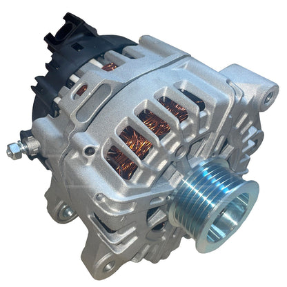 TYC Alternator 2-21366