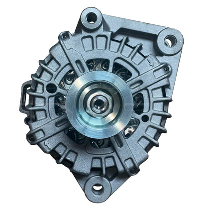 TYC Alternator 2-21366