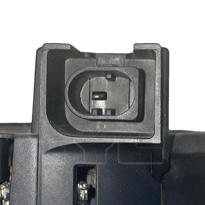 TYC Alternator 2-21366