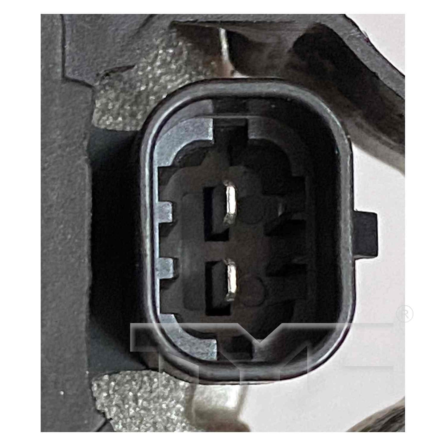 TYC Alternator 2-21514