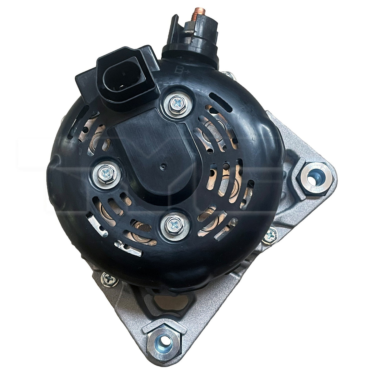 TYC Alternator 2-21520