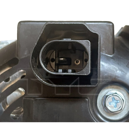 TYC Alternator 2-21520