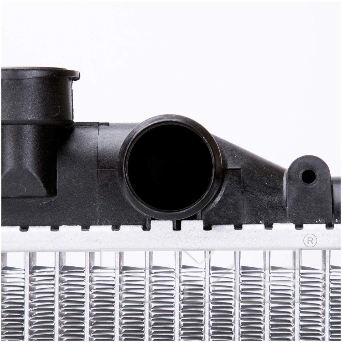 TYC TYC Radiator 2215