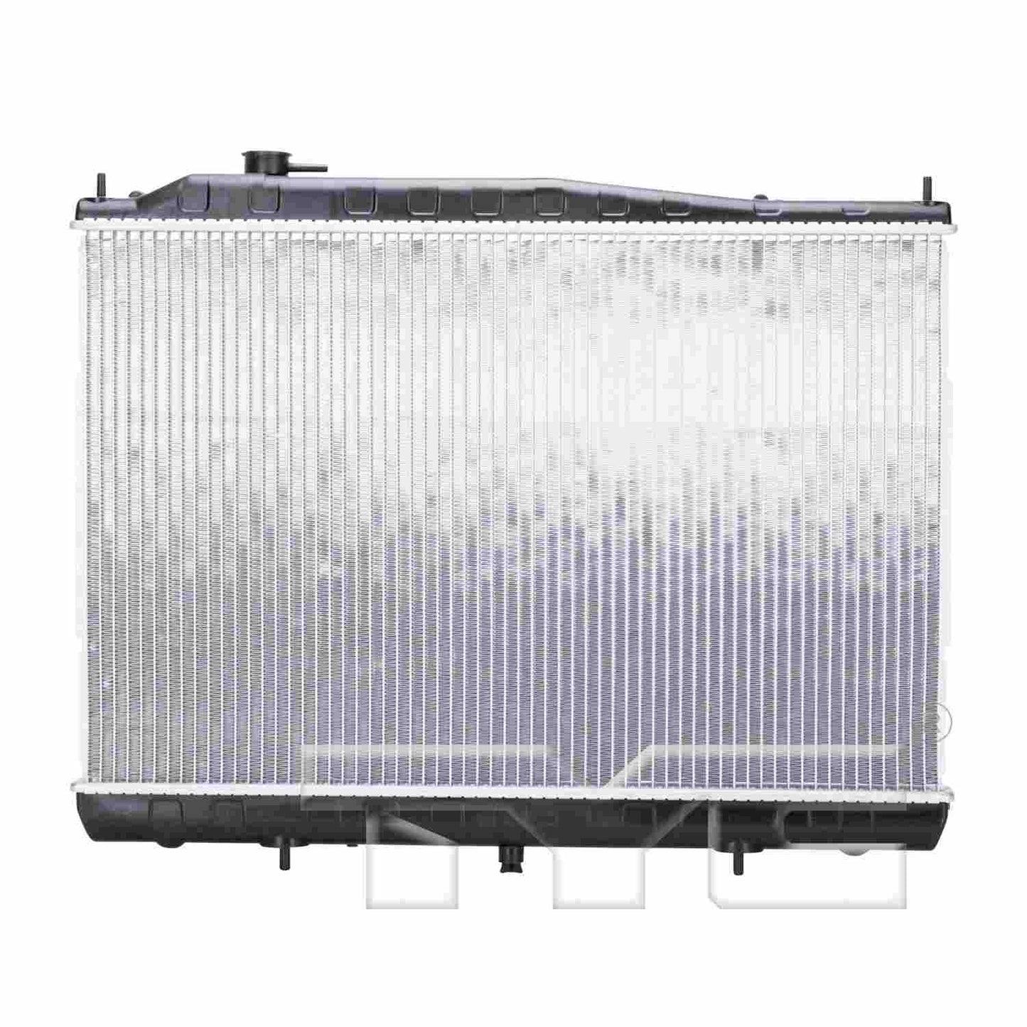 TYC TYC Radiator 2215