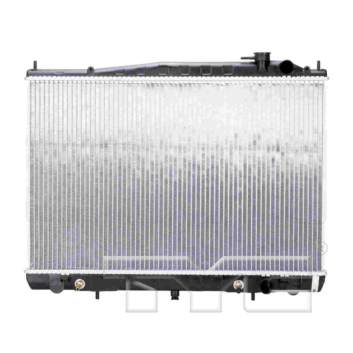 TYC TYC Radiator 2215