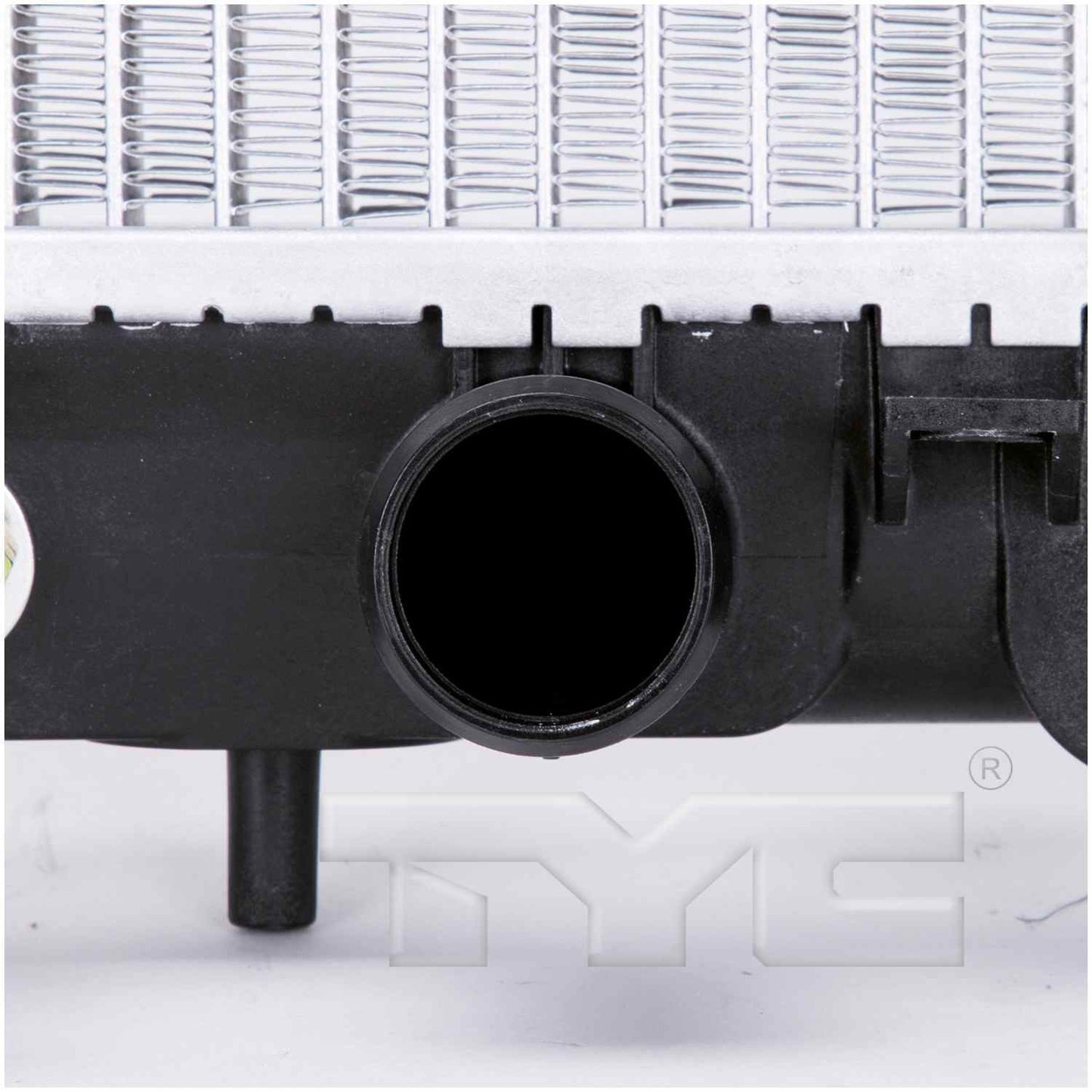 TYC TYC Radiator 2215