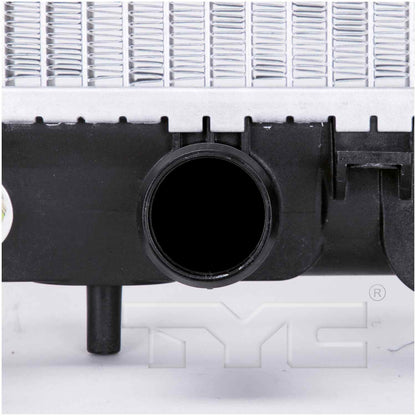 TYC TYC Radiator 2215