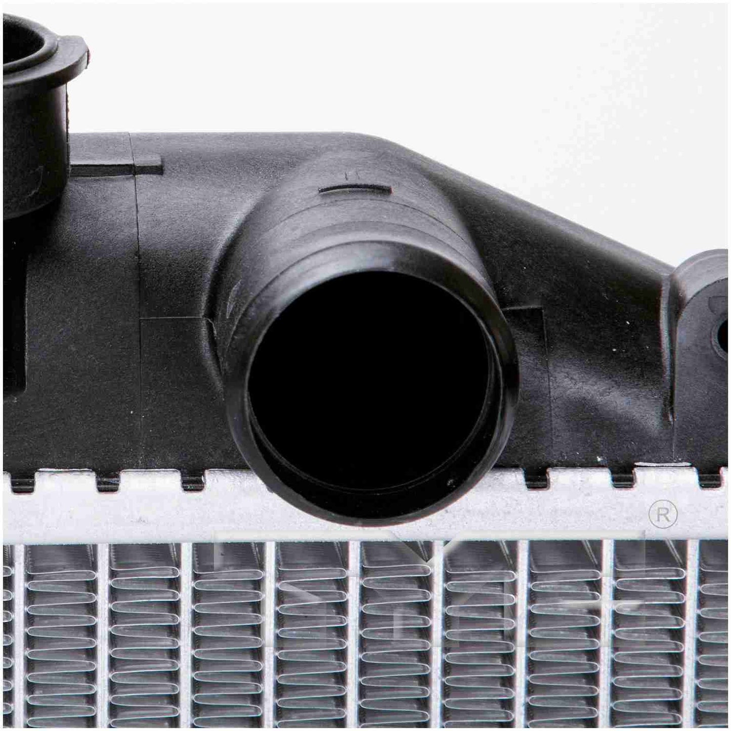 TYC TYC Radiator 2215