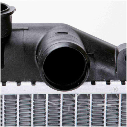 TYC TYC Radiator 2215