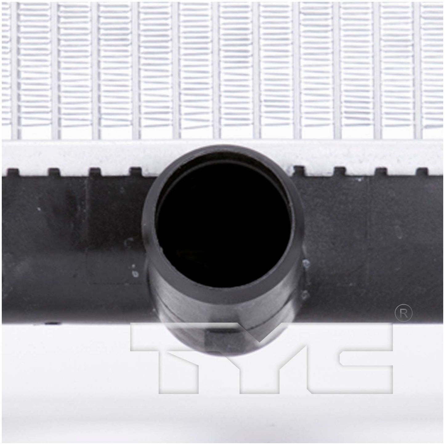 TYC TYC Radiator 2222