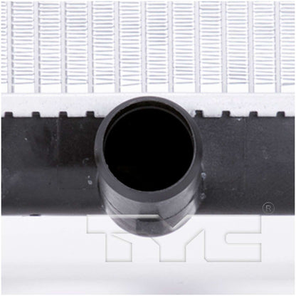 TYC TYC Radiator 2222