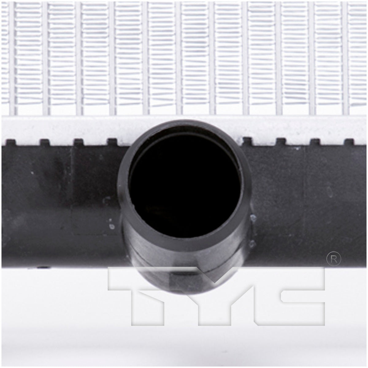 TYC TYC Radiator 2222