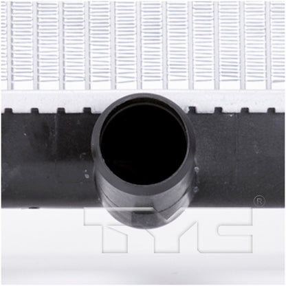 TYC TYC Radiator 2222