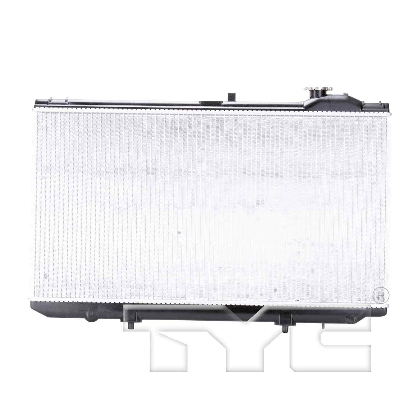 TYC TYC Radiator 2222