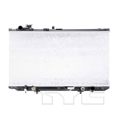 TYC TYC Radiator 2222