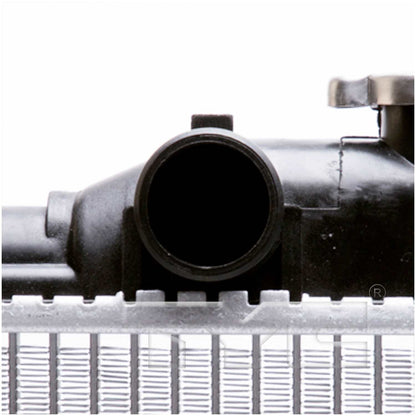 TYC TYC Radiator 2222