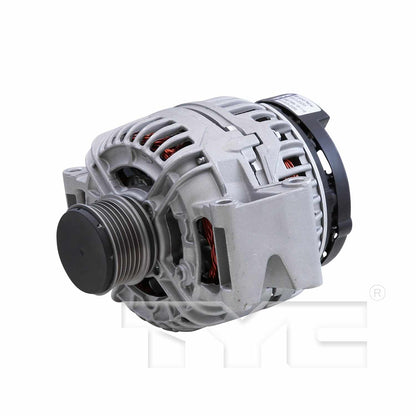 TYC Alternator 2-23255