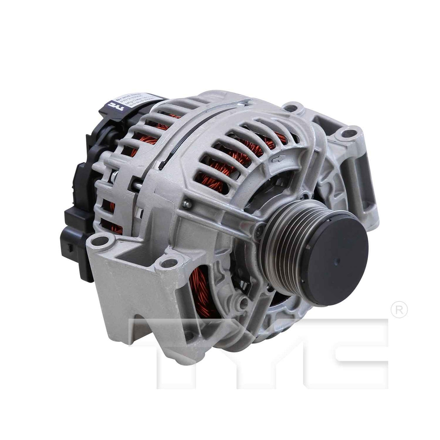 TYC Alternator 2-23255