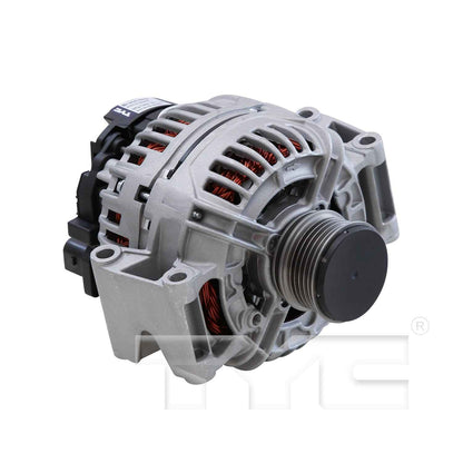 TYC Alternator 2-23255