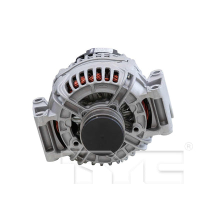 TYC Alternator 2-23255