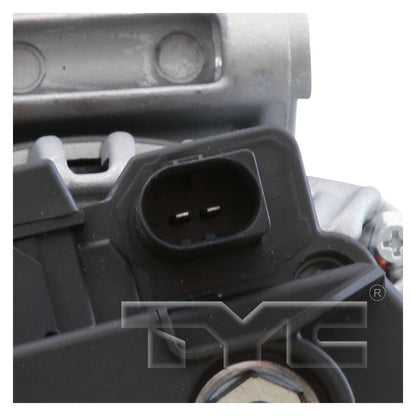 TYC Alternator 2-23255