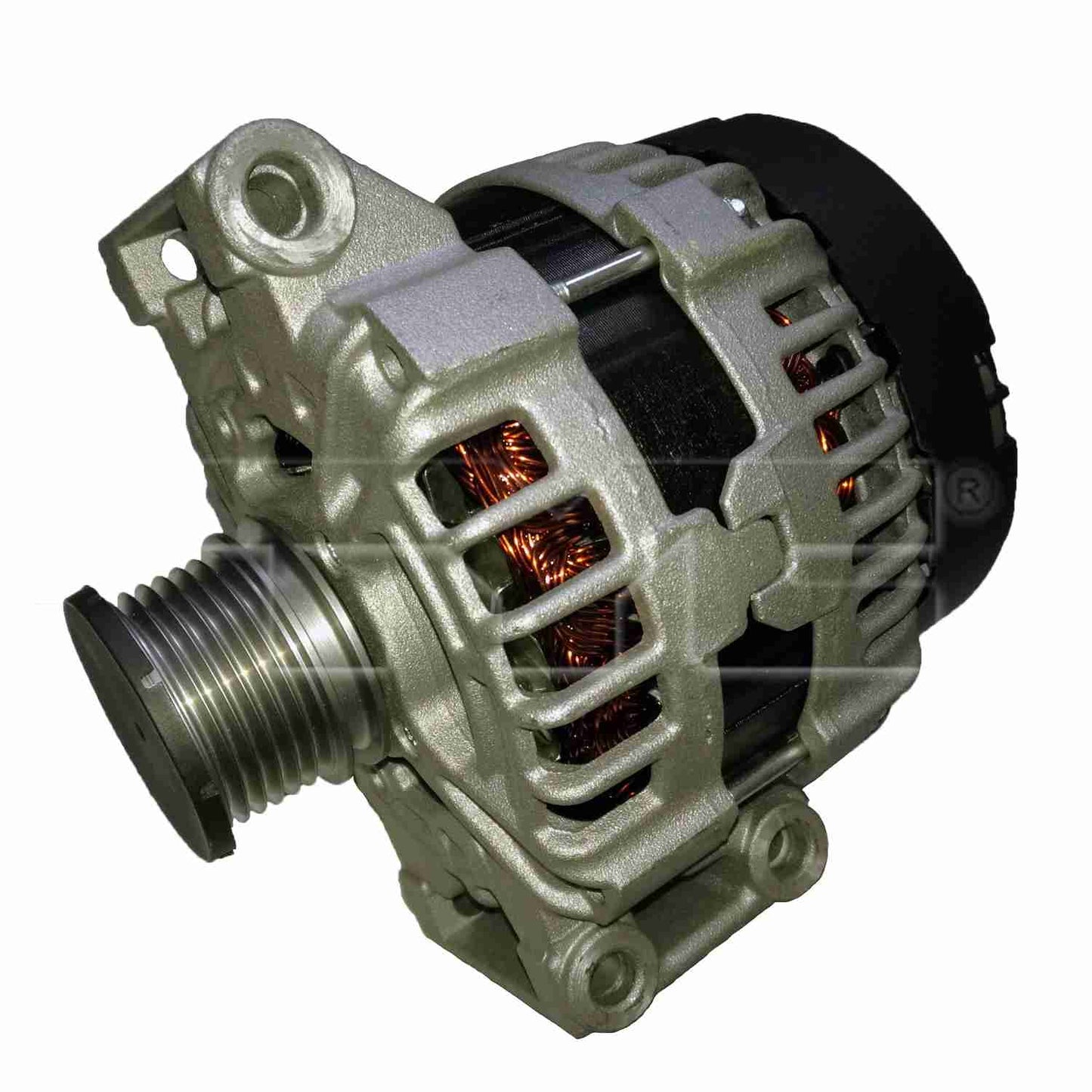TYC Alternator 2-23561