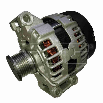 TYC Alternator 2-23561