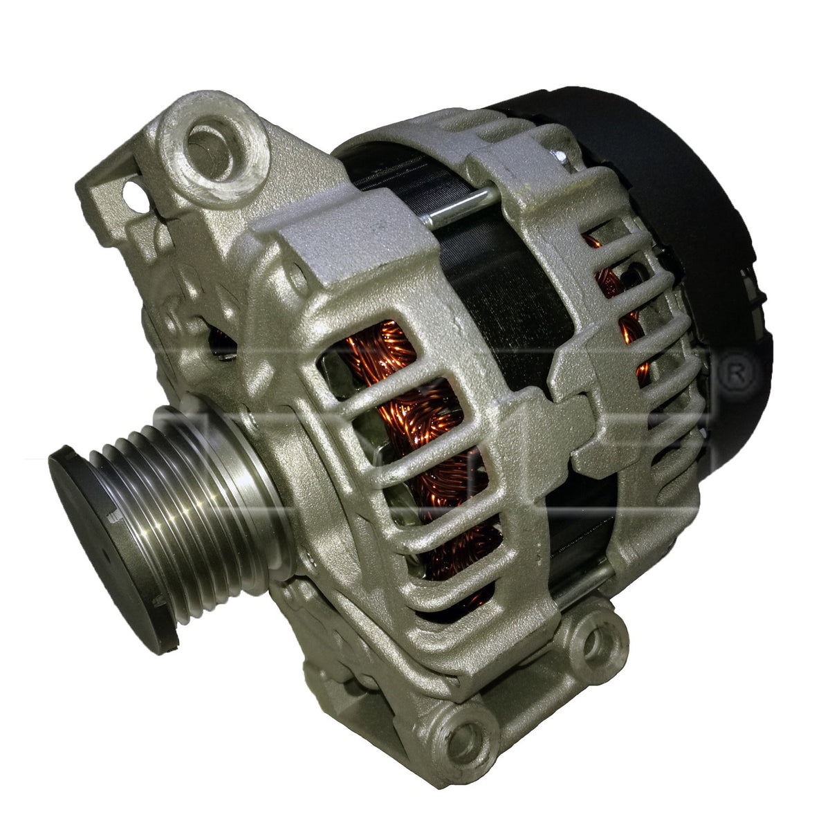 TYC Alternator 2-23561