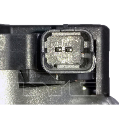 TYC Alternator 2-23561