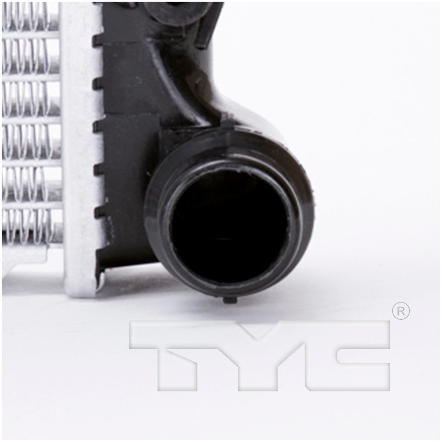 TYC TYC Radiator 2241