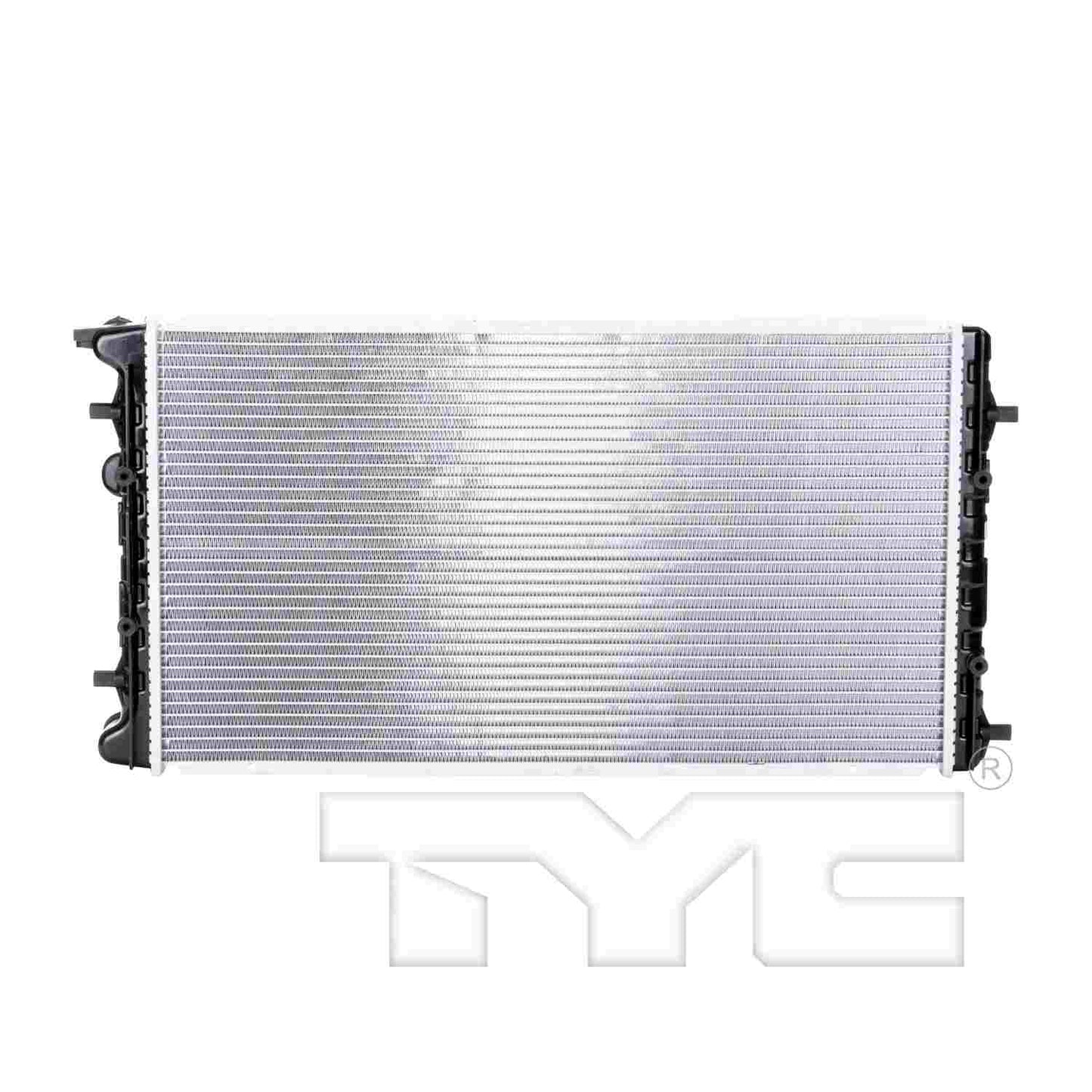 TYC TYC Radiator 2241