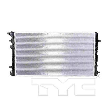 TYC TYC Radiator 2241