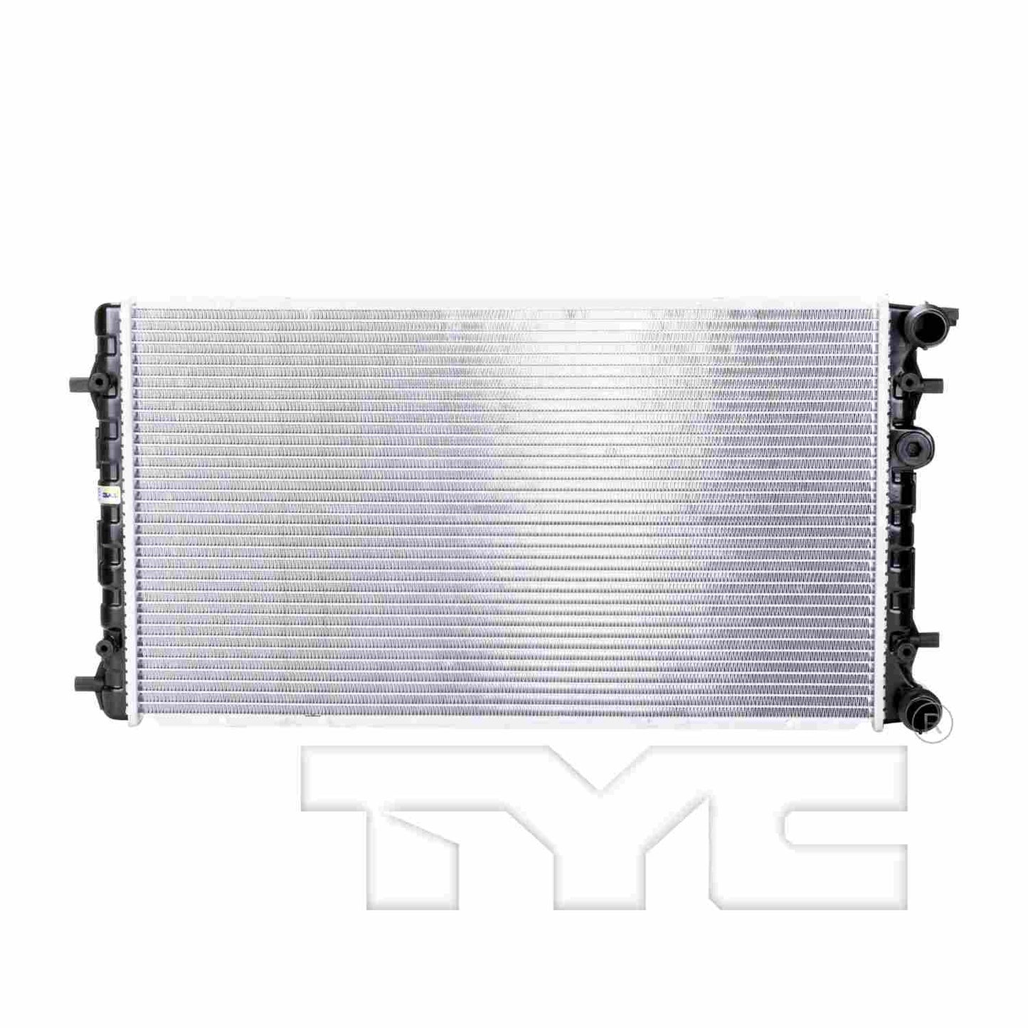 TYC TYC Radiator 2241