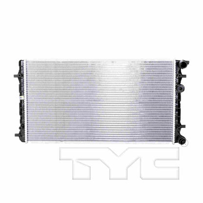 TYC TYC Radiator 2241