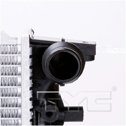 TYC TYC Radiator 2241