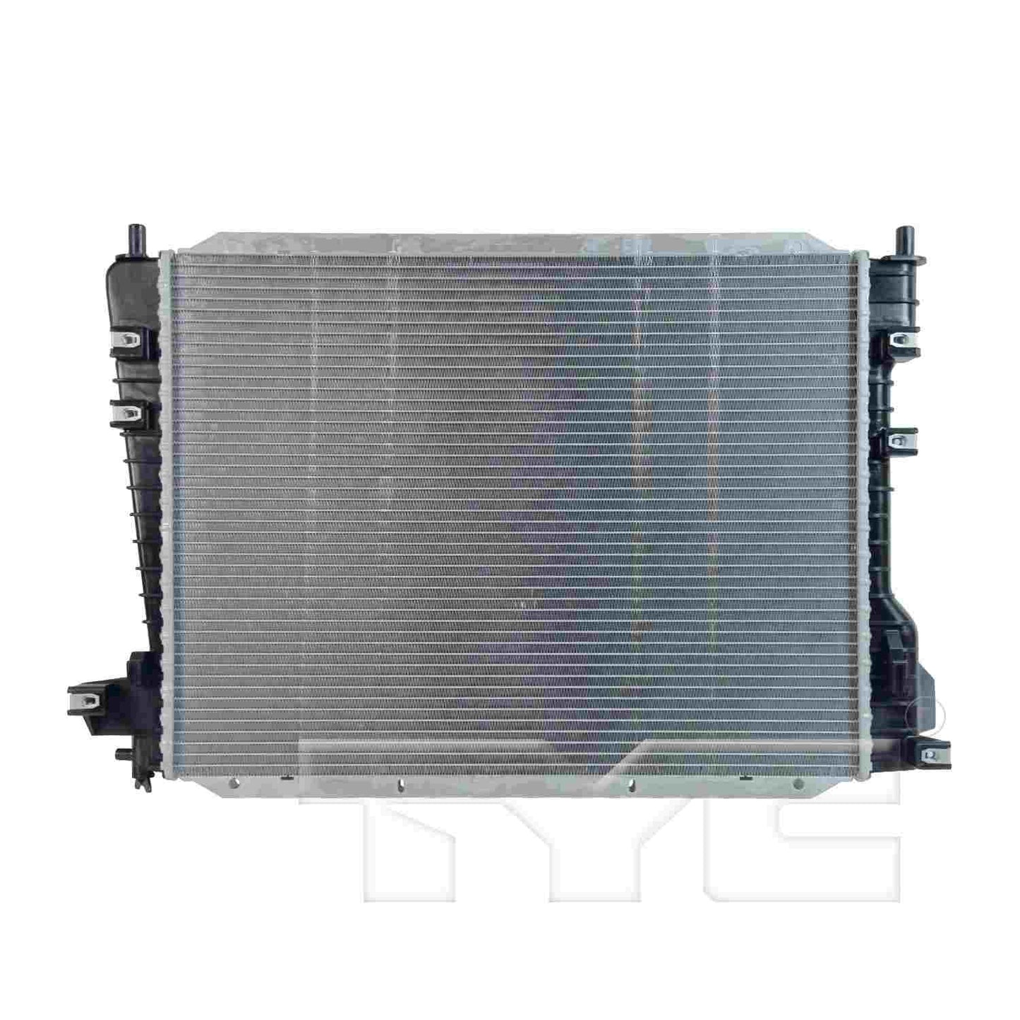 TYC TYC Radiator 2256