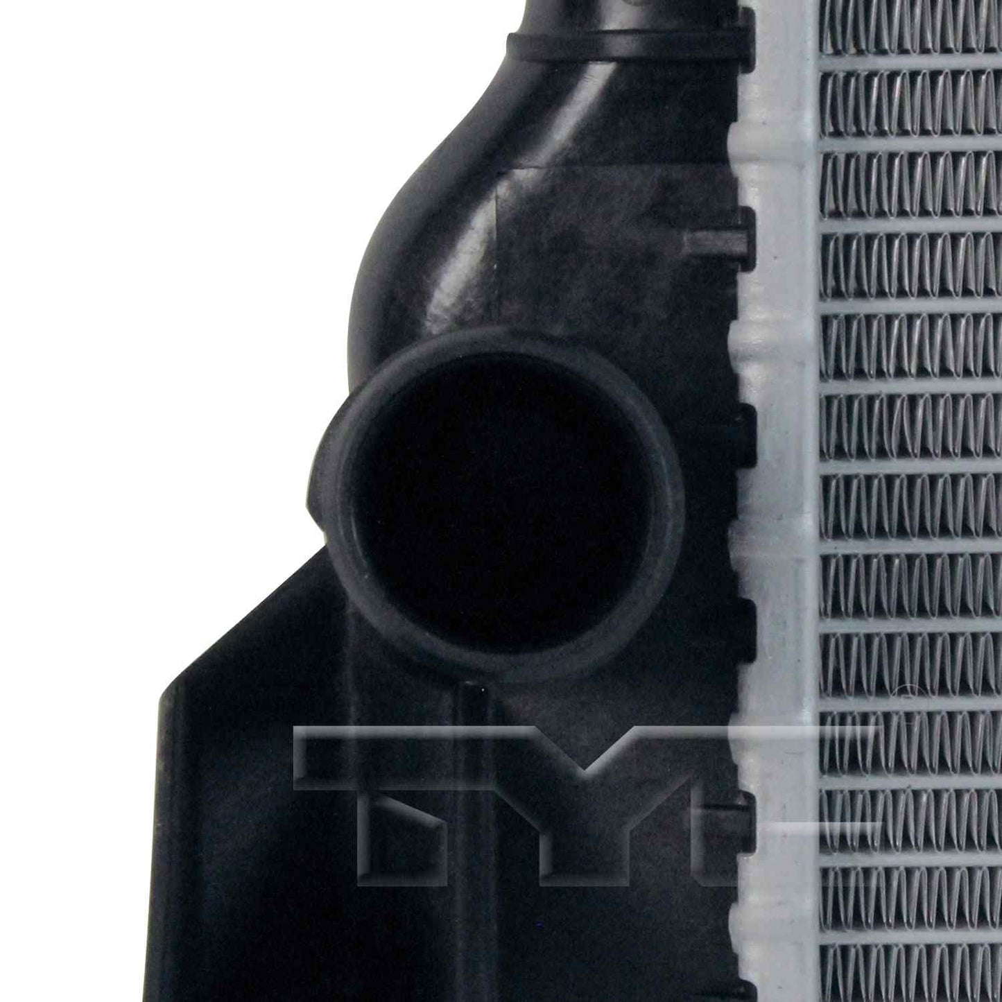 TYC TYC Radiator 2256