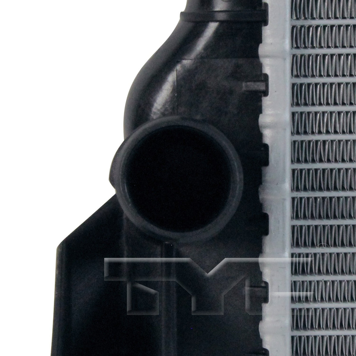 TYC TYC Radiator 2256