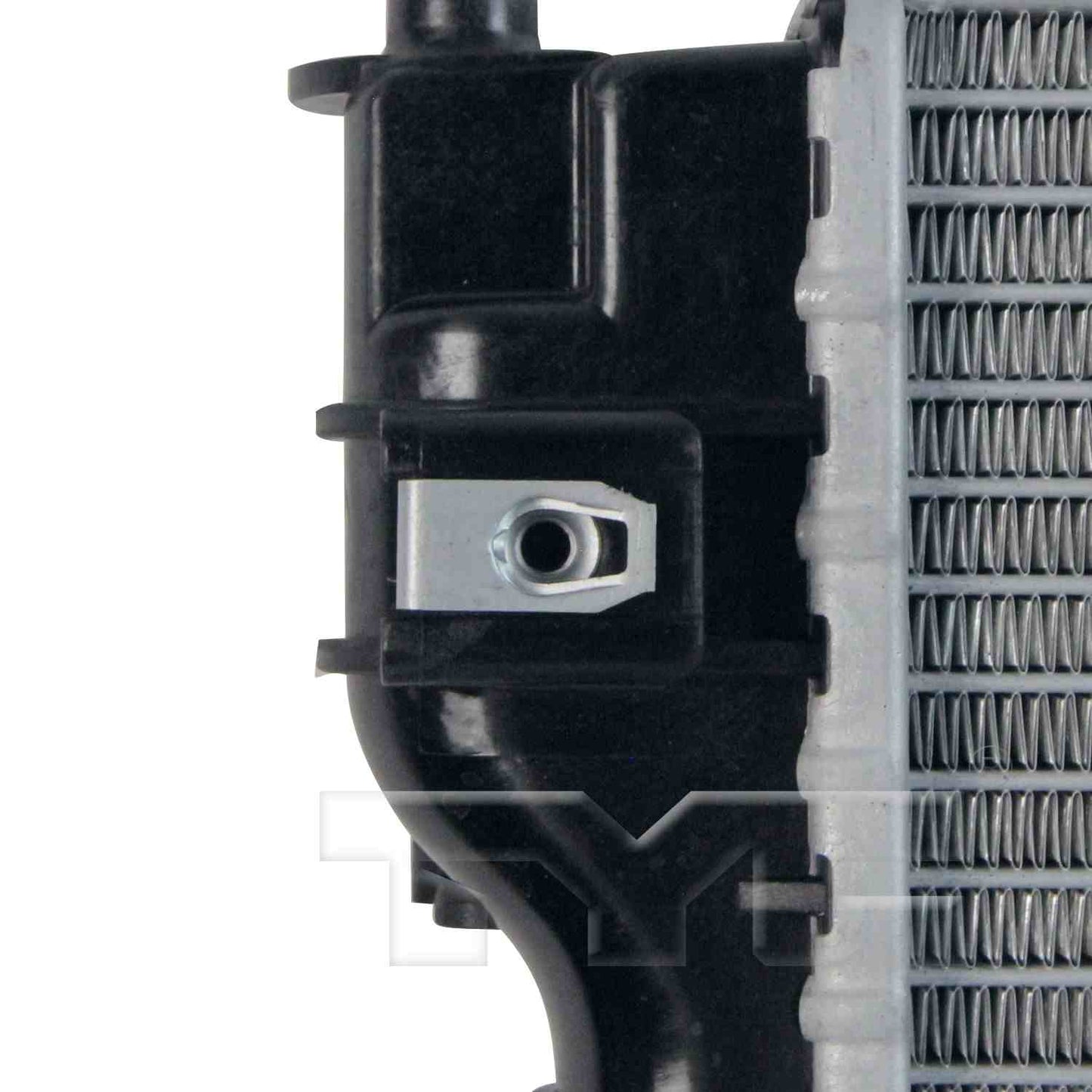 TYC TYC Radiator 2256