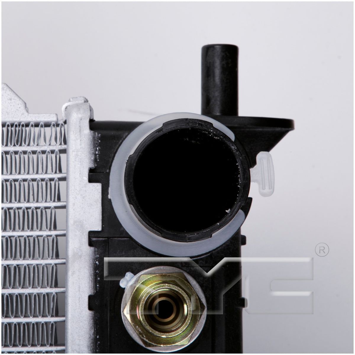 TYC TYC Radiator 2257